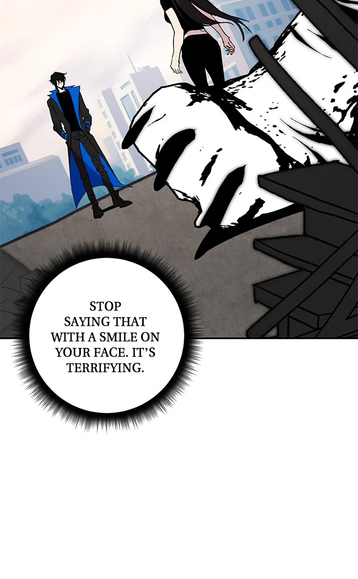 Return to Player Chapter 44 page 34