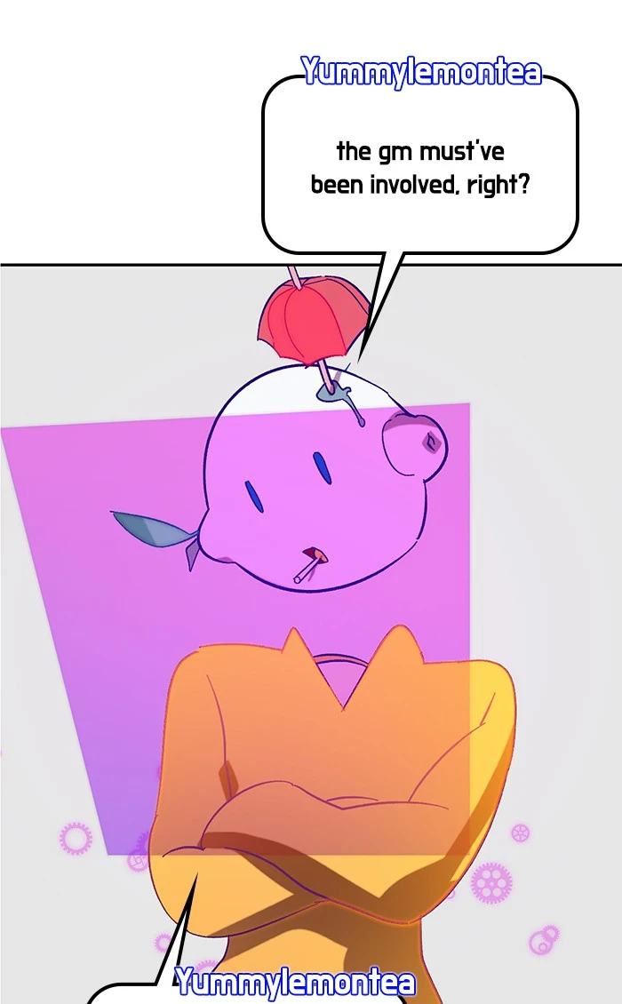 Return to Player Chapter 44 page 40