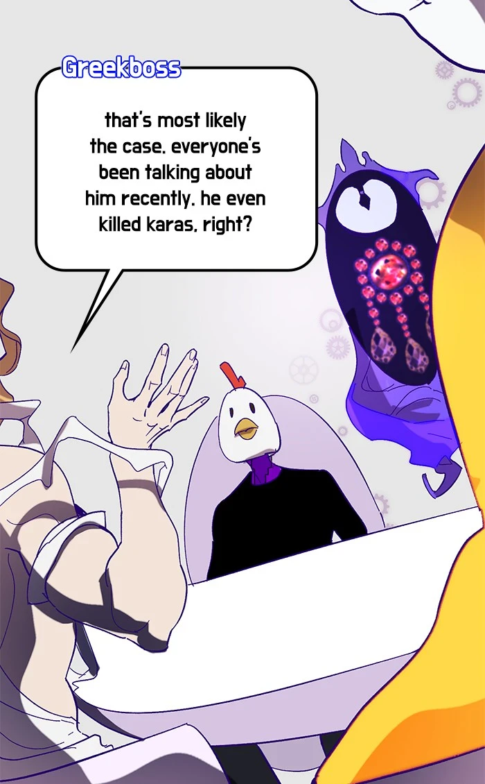 Return to Player Chapter 44 page 42