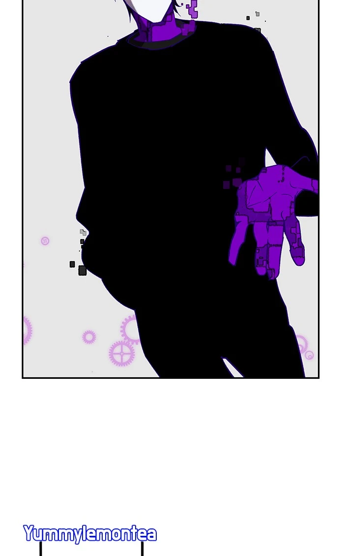 Return to Player Chapter 44 page 44