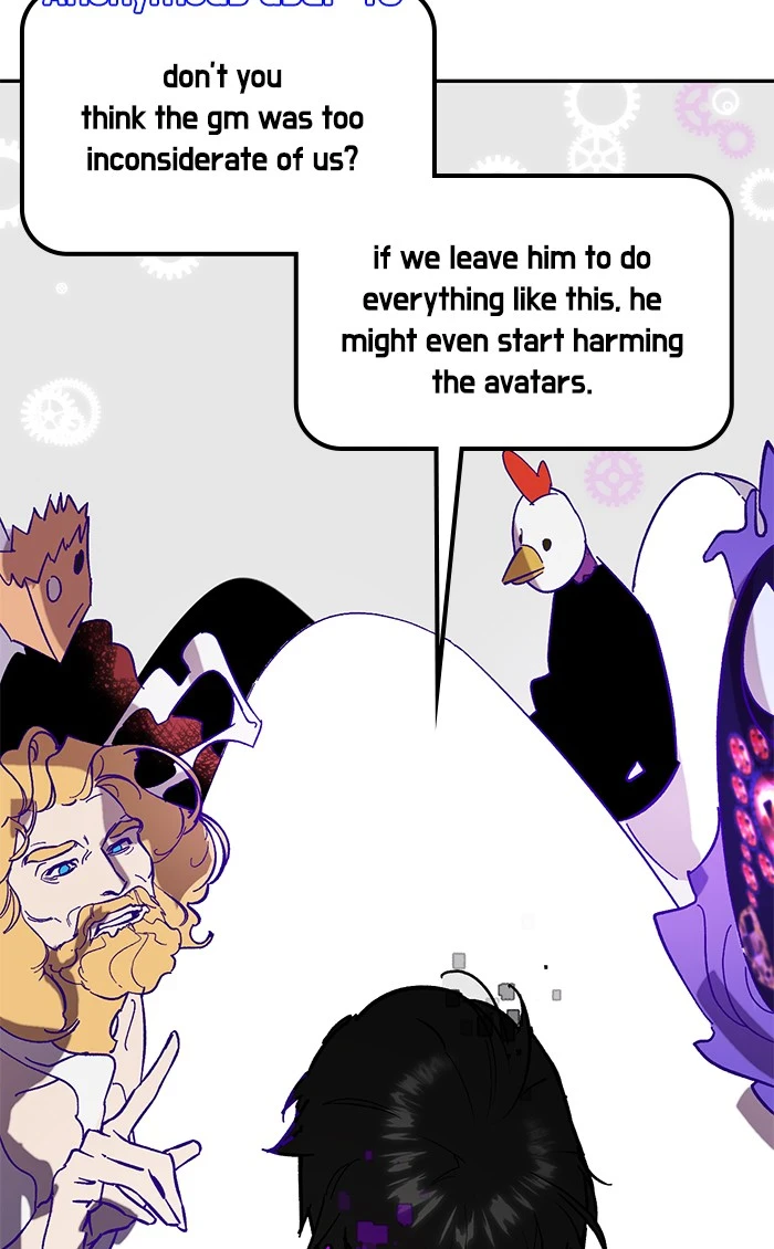 Return to Player Chapter 44 page 46