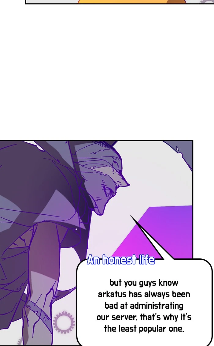 Return to Player Chapter 44 page 49
