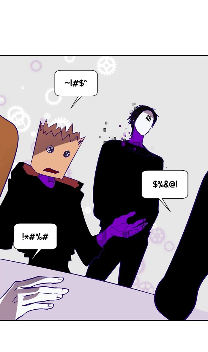 Return to Player Chapter 44 page 52