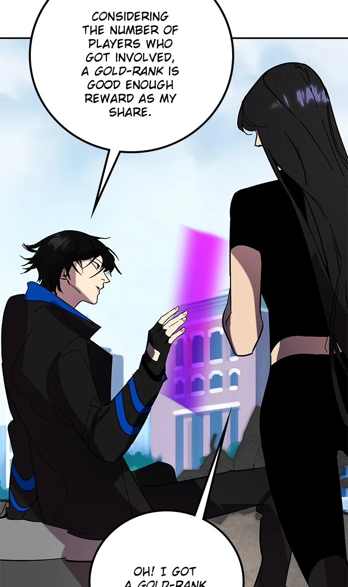 Return to Player Chapter 44 page 64