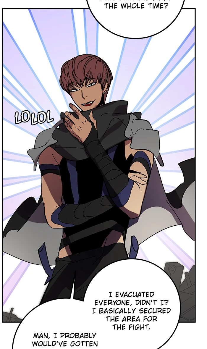 Return to Player Chapter 44 page 66