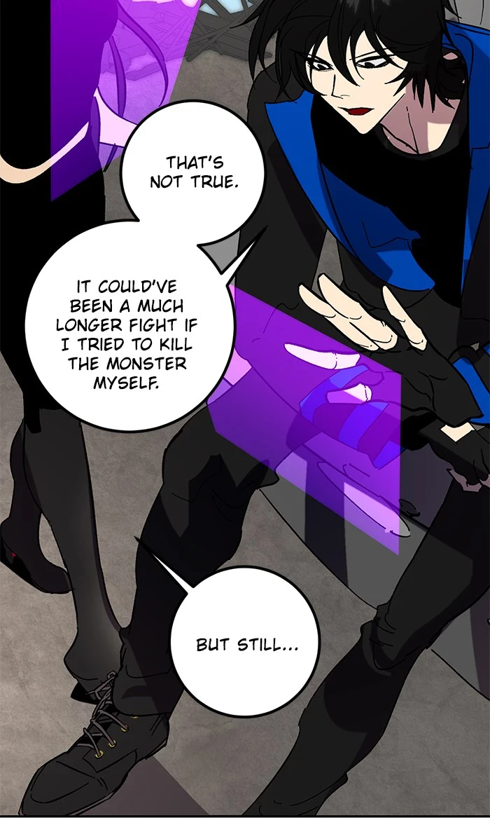 Return to Player Chapter 44 page 68