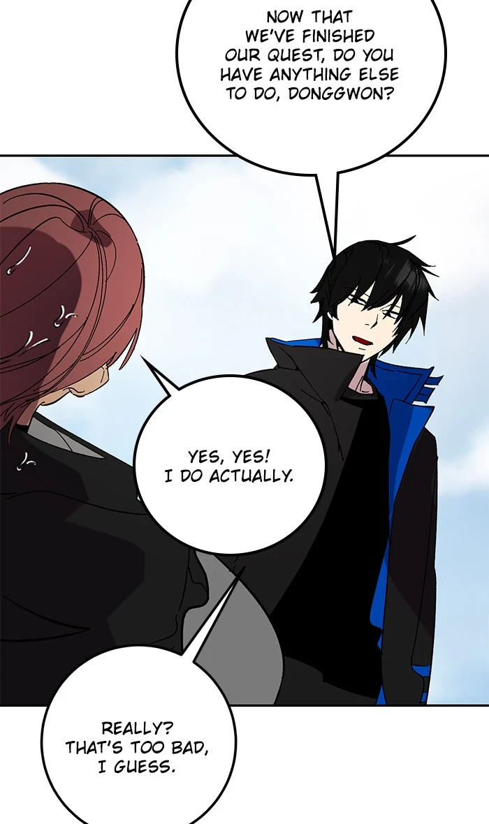 Return to Player Chapter 44 page 70