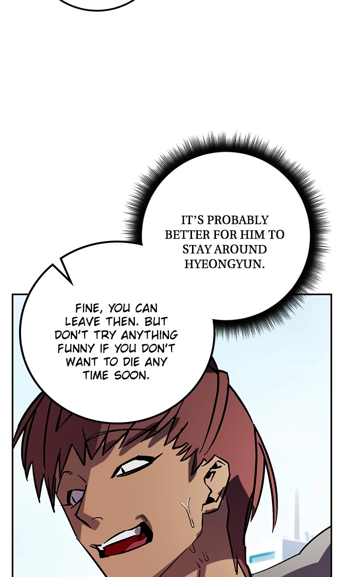 Return to Player Chapter 44 page 71
