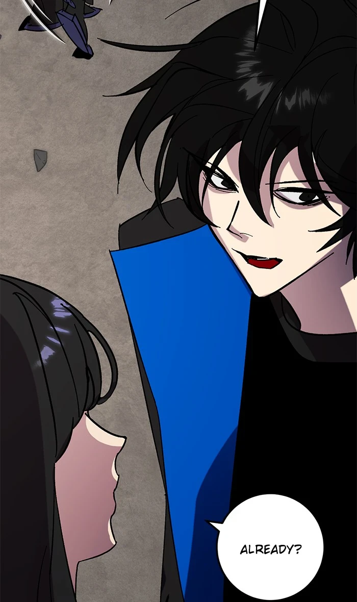 Return to Player Chapter 44 page 74