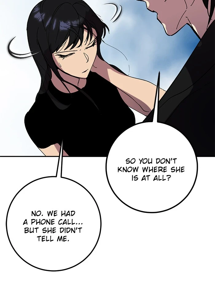 Return to Player Chapter 44 page 76
