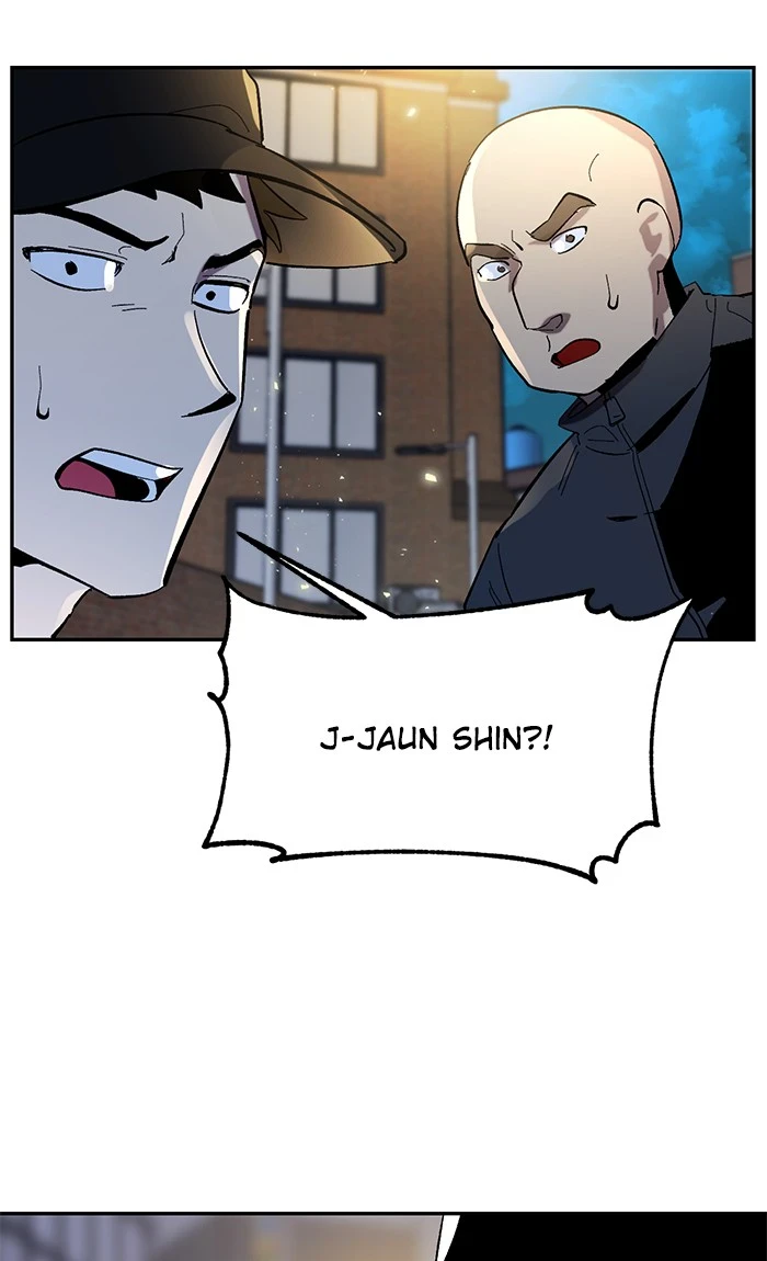 Return to Player Chapter 44 page 99