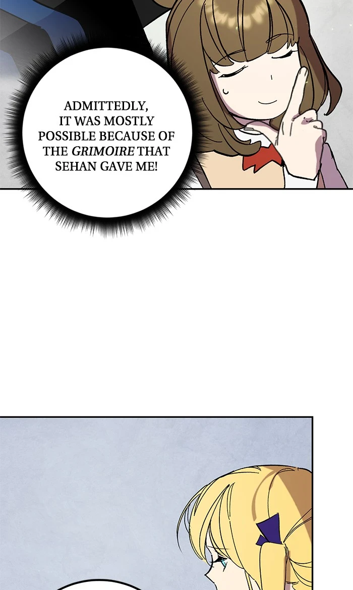 Return to Player Chapter 45 page 6