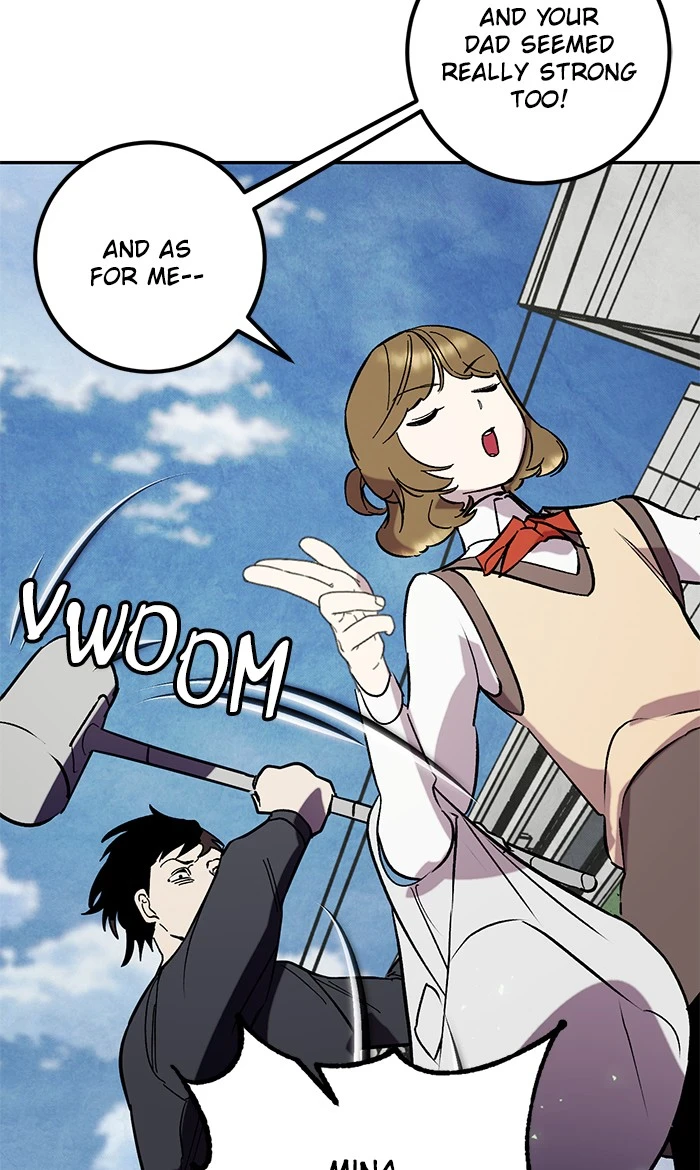 Return to Player Chapter 45 page 8