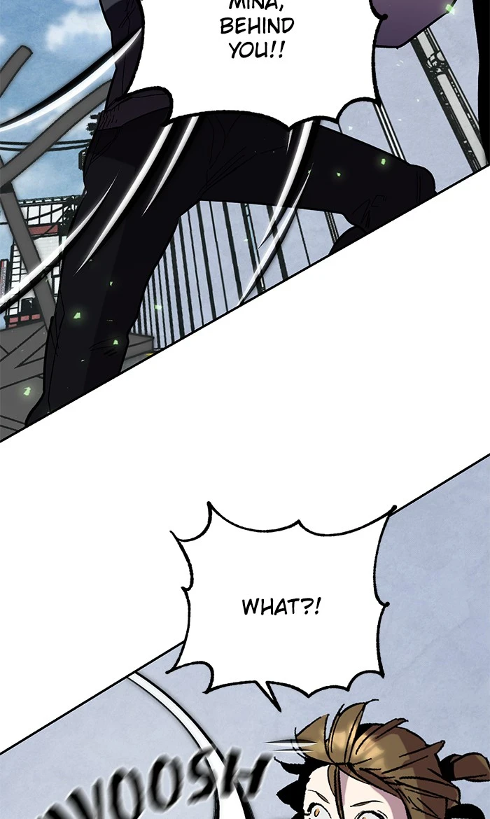 Return to Player Chapter 45 page 9