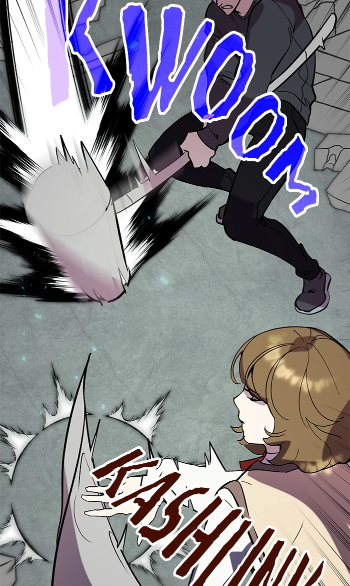 Return to Player Chapter 45 page 11