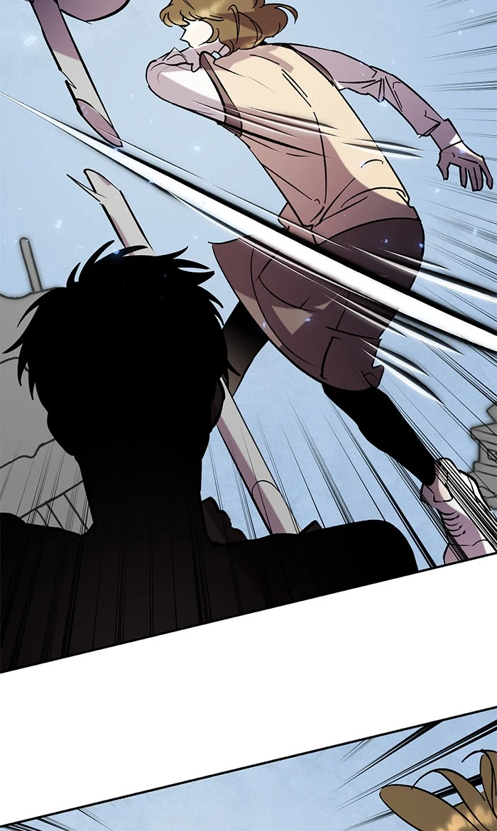 Return to Player Chapter 45 page 13