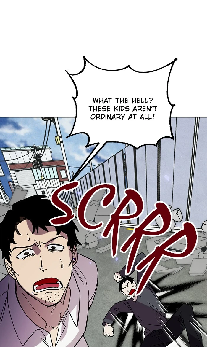 Return to Player Chapter 45 page 16