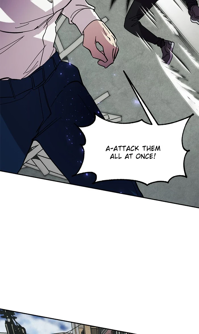 Return to Player Chapter 45 page 17