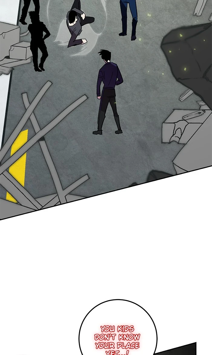 Return to Player Chapter 45 page 19