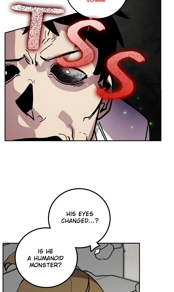 Return to Player Chapter 45 page 20
