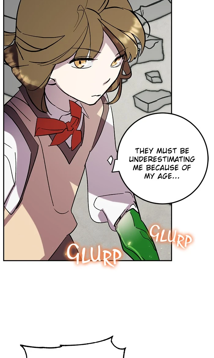 Return to Player Chapter 45 page 21