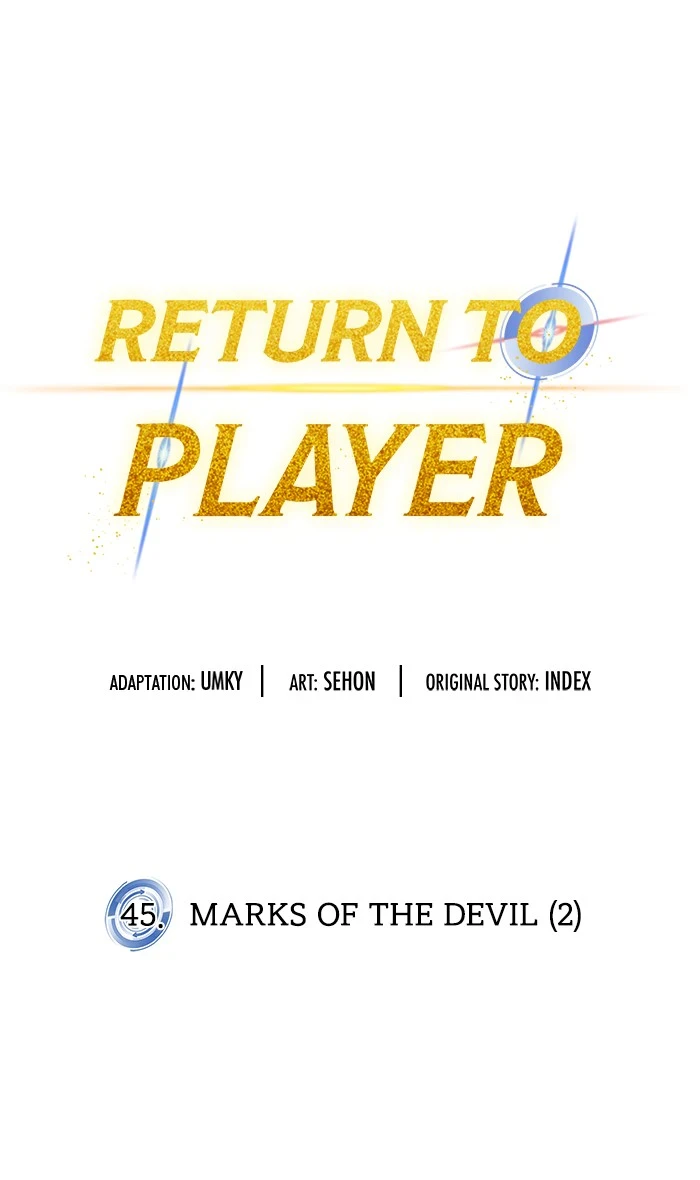 Return to Player Chapter 45 page 25
