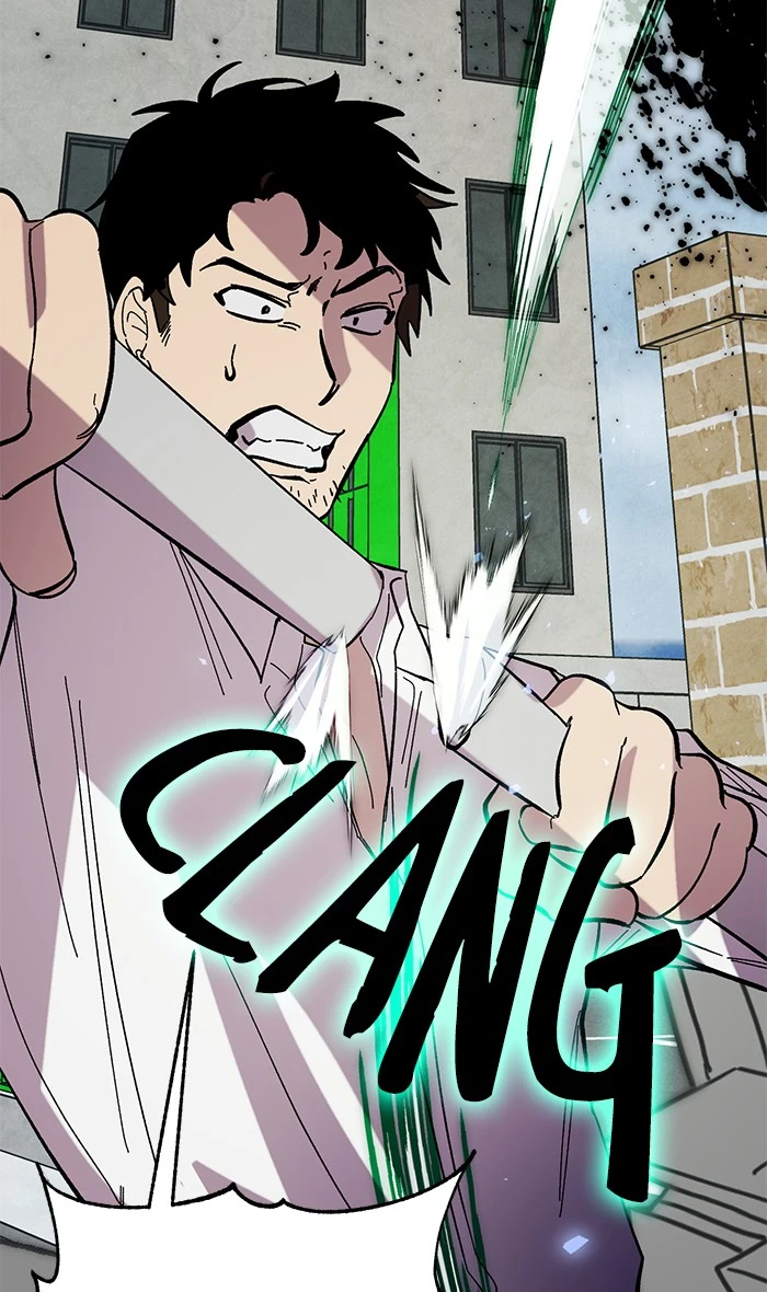 Return to Player Chapter 45 page 30
