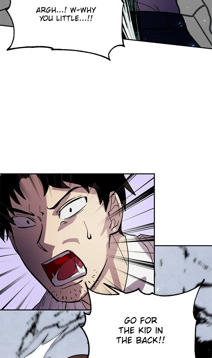 Return to Player Chapter 45 page 31