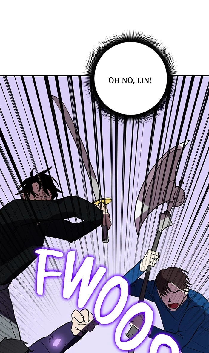 Return to Player Chapter 45 page 33