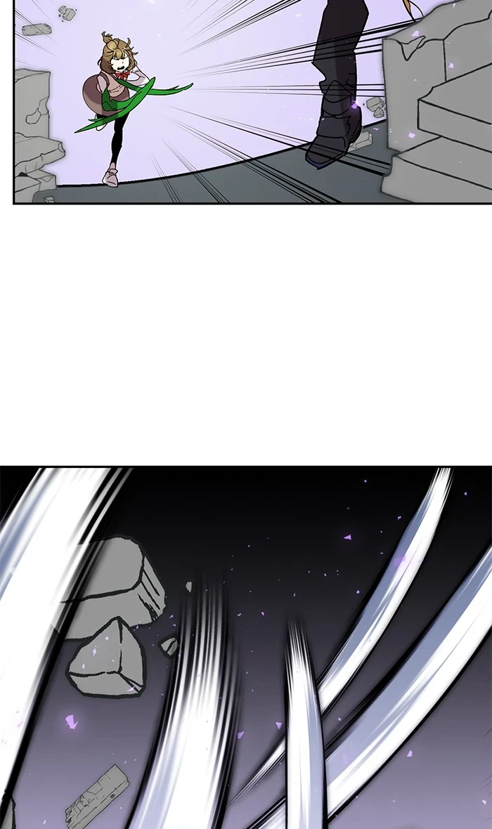 Return to Player Chapter 45 page 35
