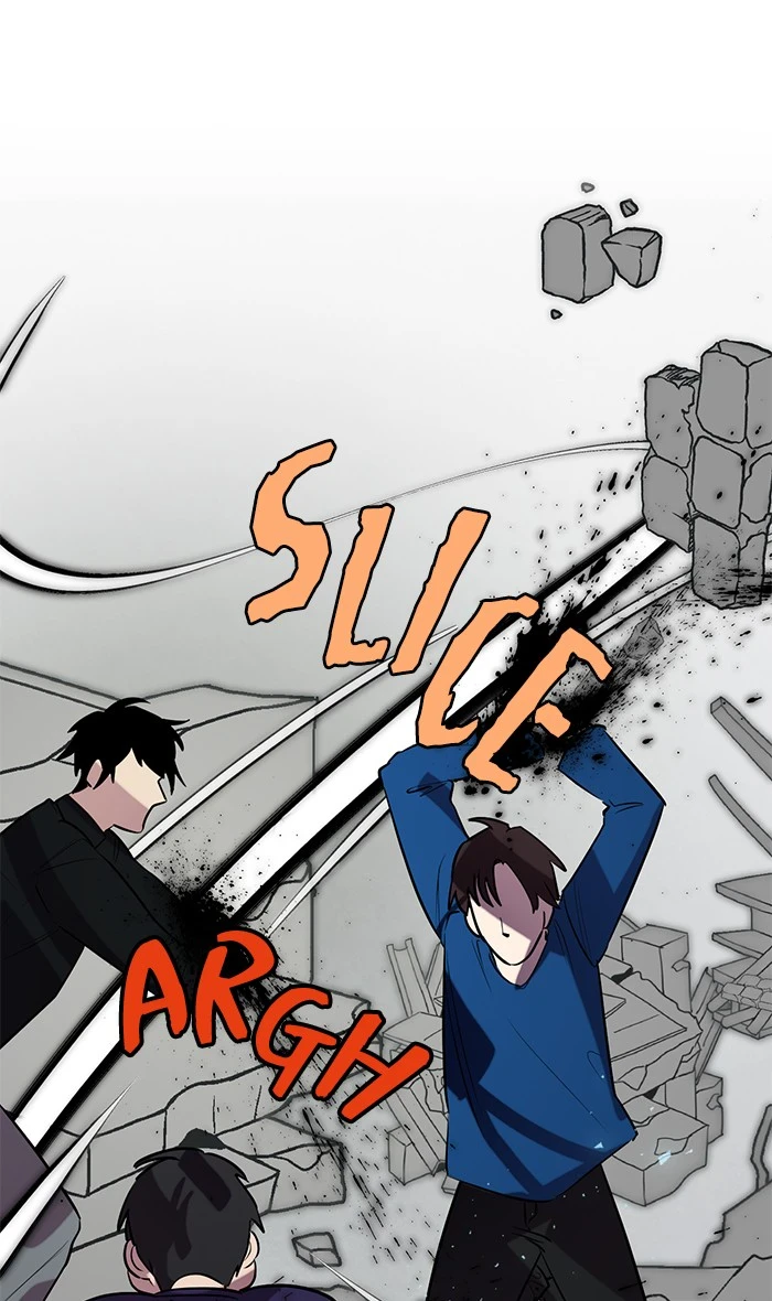 Return to Player Chapter 45 page 38