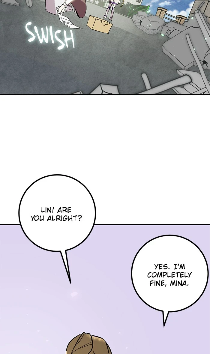 Return to Player Chapter 45 page 43