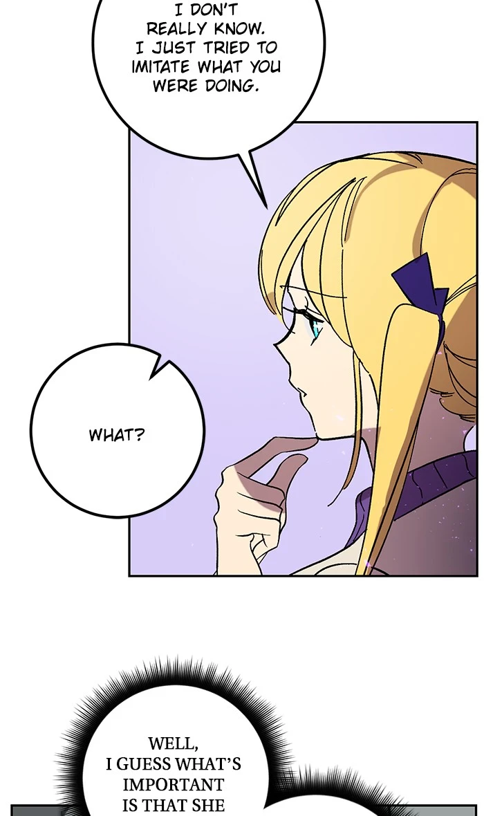 Return to Player Chapter 45 page 46