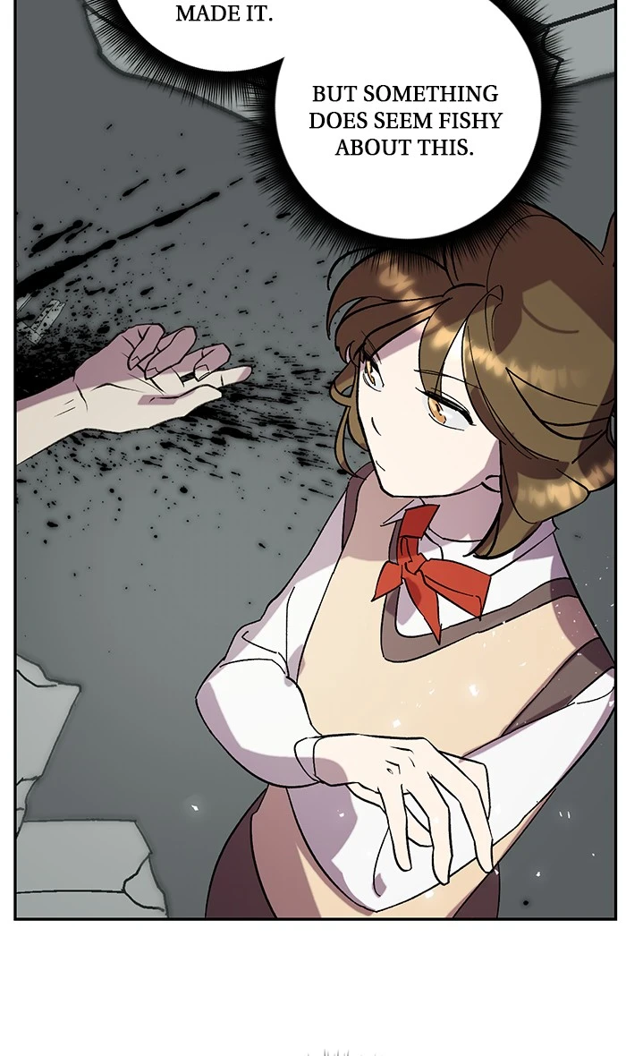 Return to Player Chapter 45 page 47