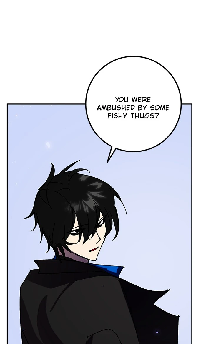 Return to Player Chapter 45 page 50