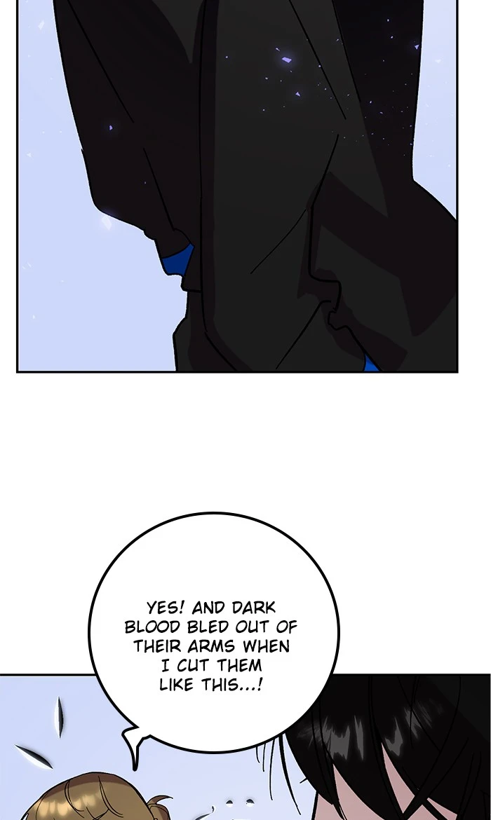 Return to Player Chapter 45 page 51
