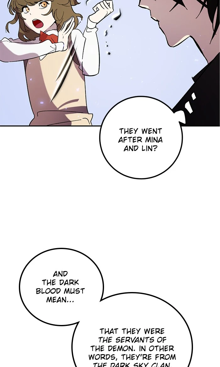 Return to Player Chapter 45 page 52