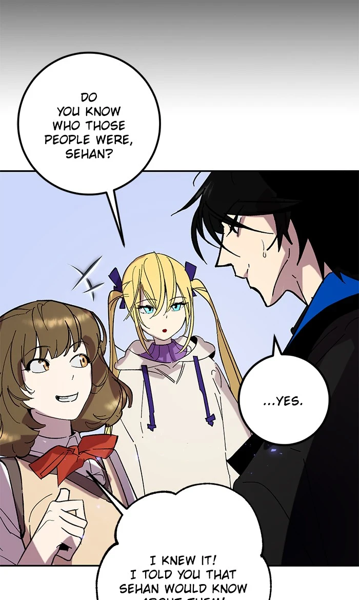 Return to Player Chapter 45 page 58