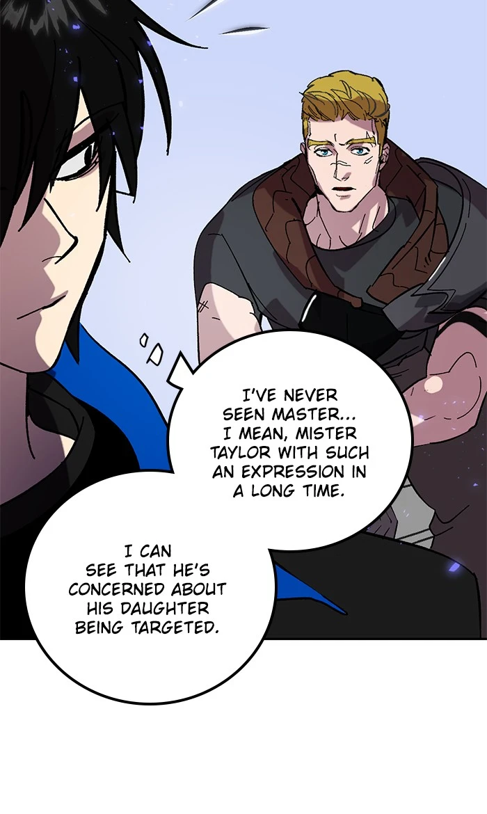 Return to Player Chapter 45 page 60