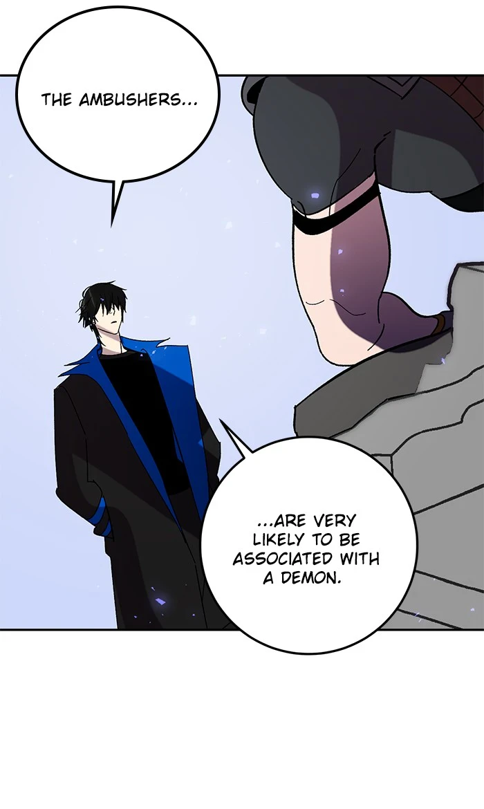 Return to Player Chapter 45 page 61