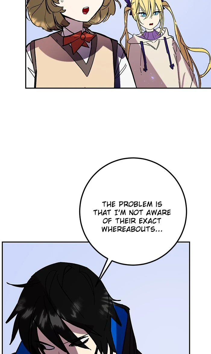 Return to Player Chapter 45 page 63
