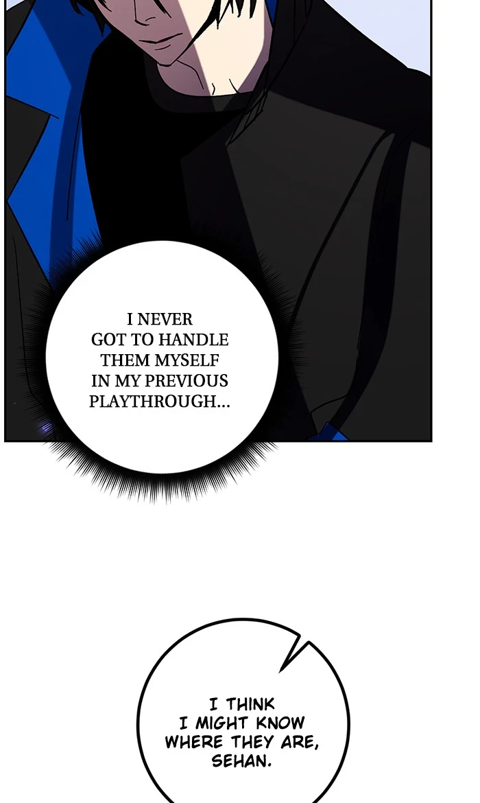 Return to Player Chapter 45 page 64