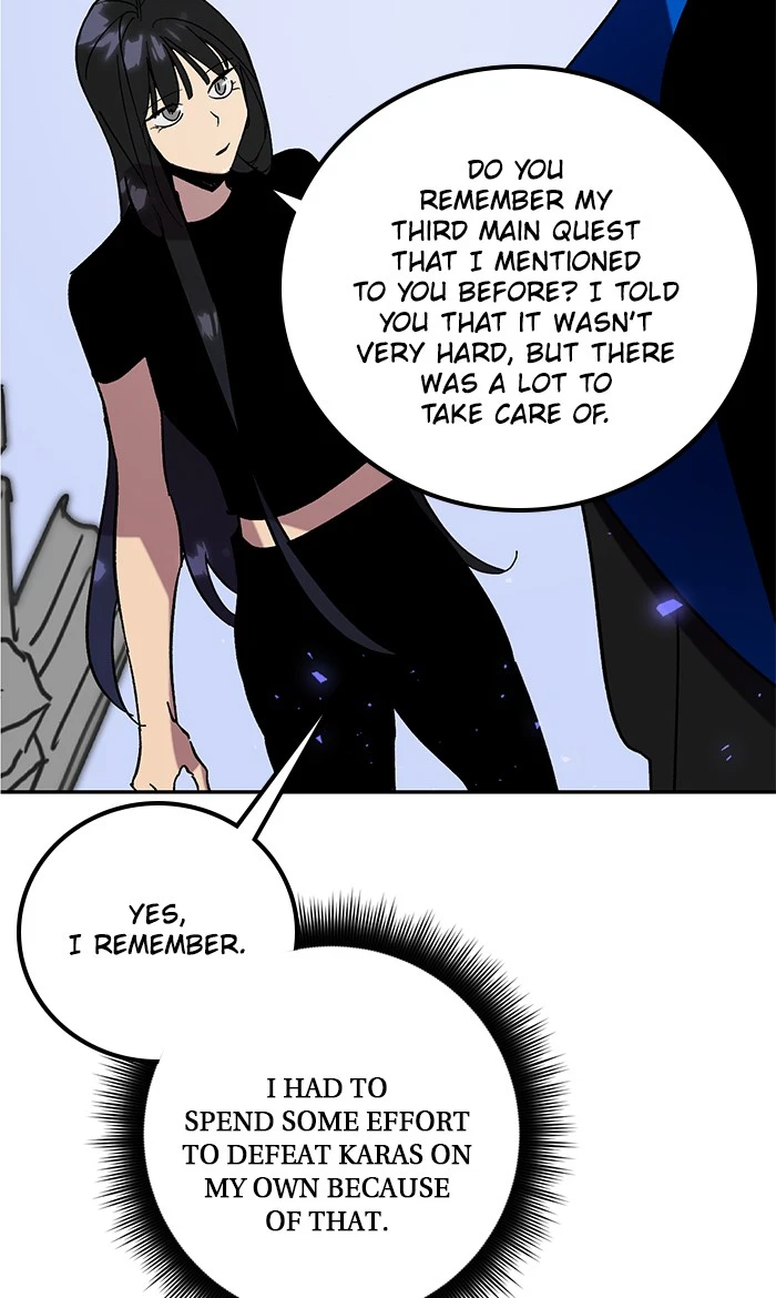 Return to Player Chapter 45 page 66