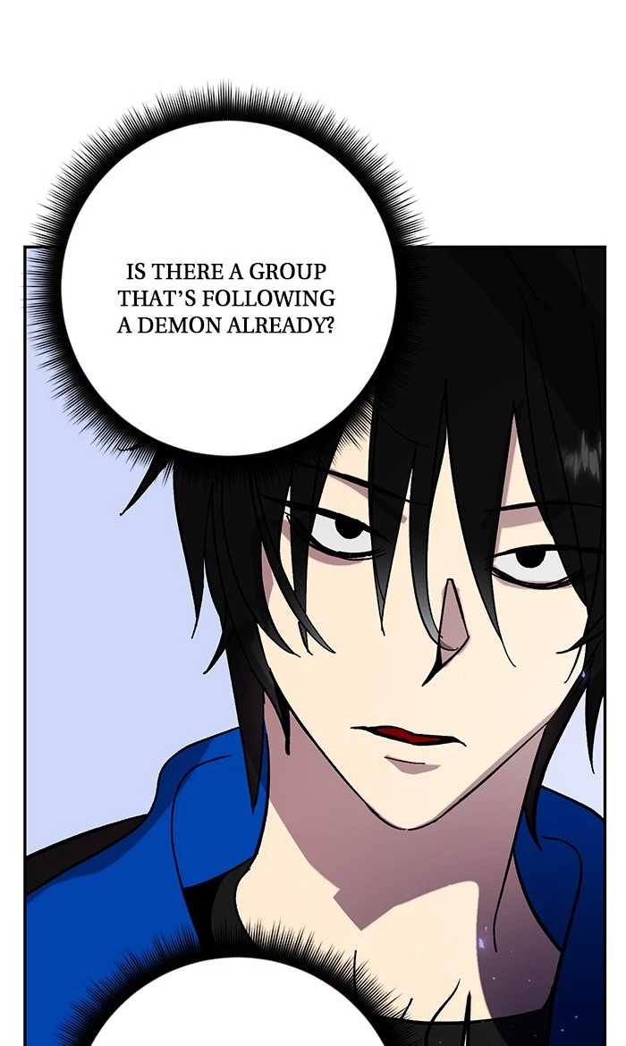 Return to Player Chapter 45 page 69
