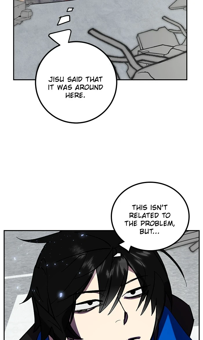 Return to Player Chapter 45 page 72