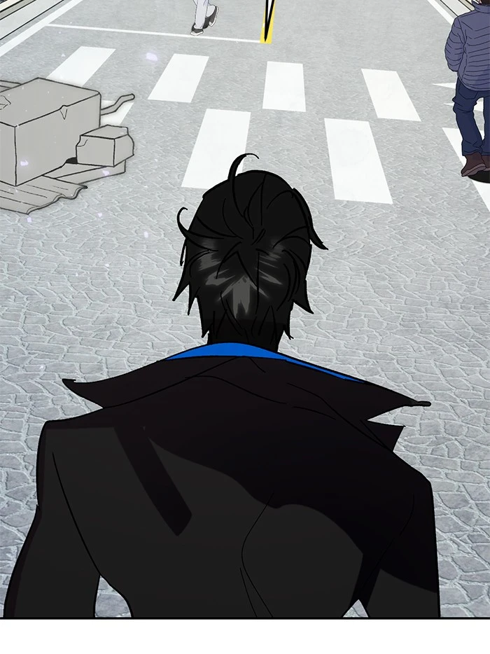 Return to Player Chapter 45 page 74