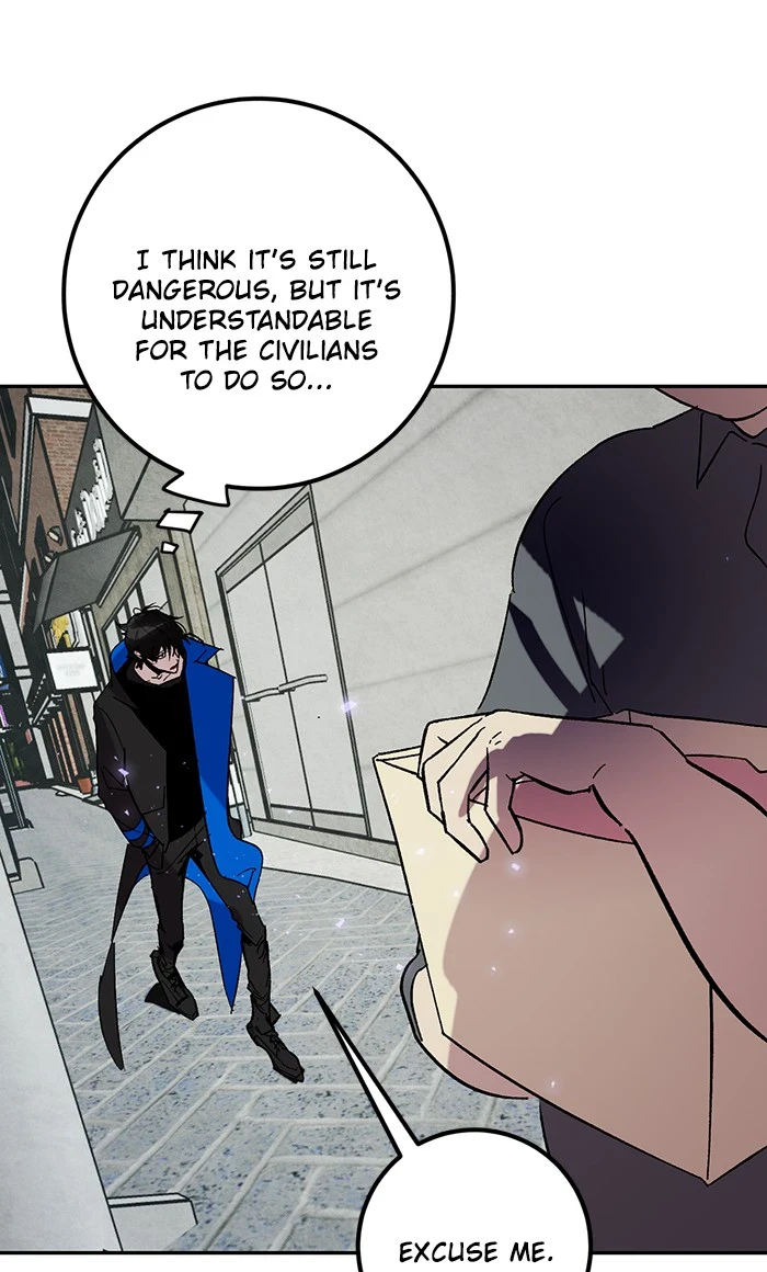 Return to Player Chapter 45 page 75