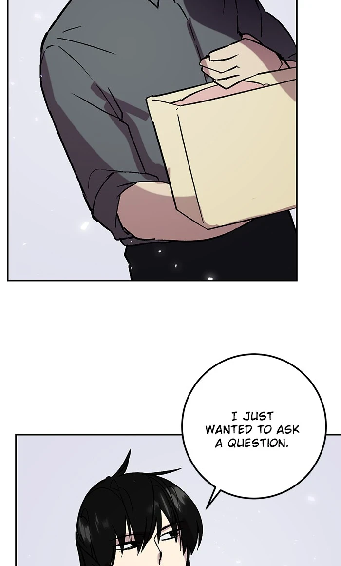 Return to Player Chapter 45 page 77