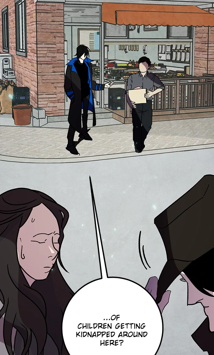 Return to Player Chapter 45 page 79
