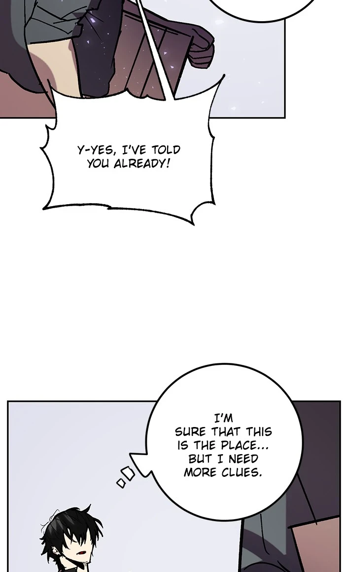 Return to Player Chapter 45 page 81